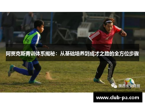 阿贾克斯青训体系揭秘:从基础培养到成才之路的全方位步骤